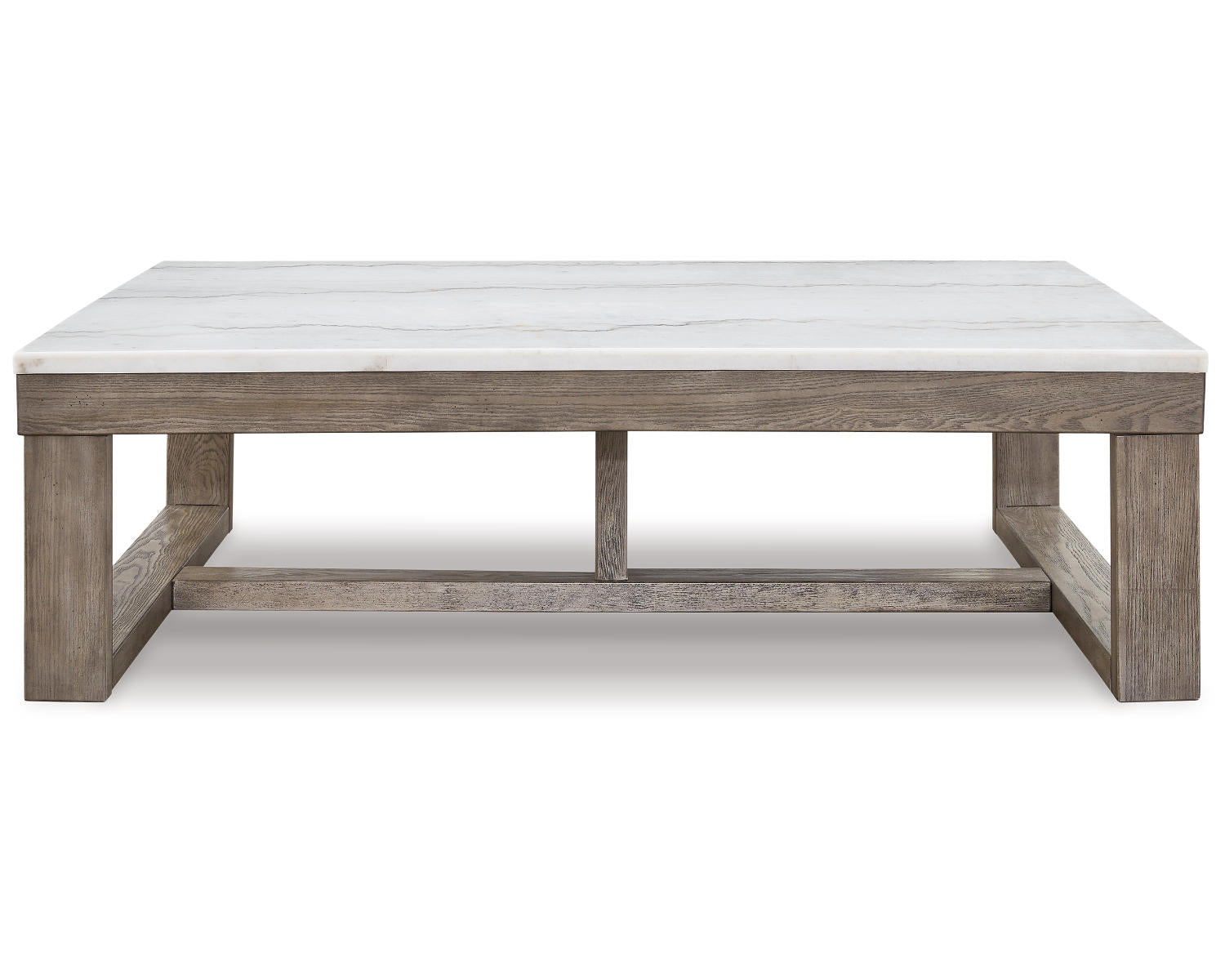 Loyaska Coffee Table and 2 End Tables