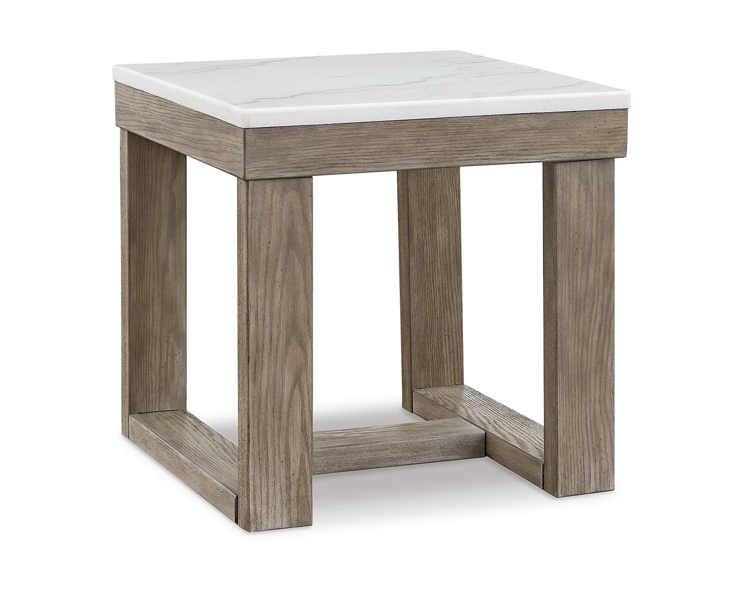 Loyaska Coffee Table and 2 End Tables