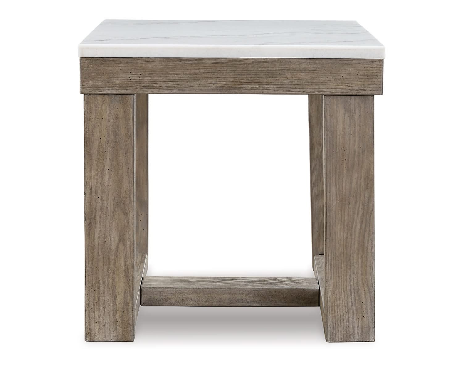 Loyaska End Table