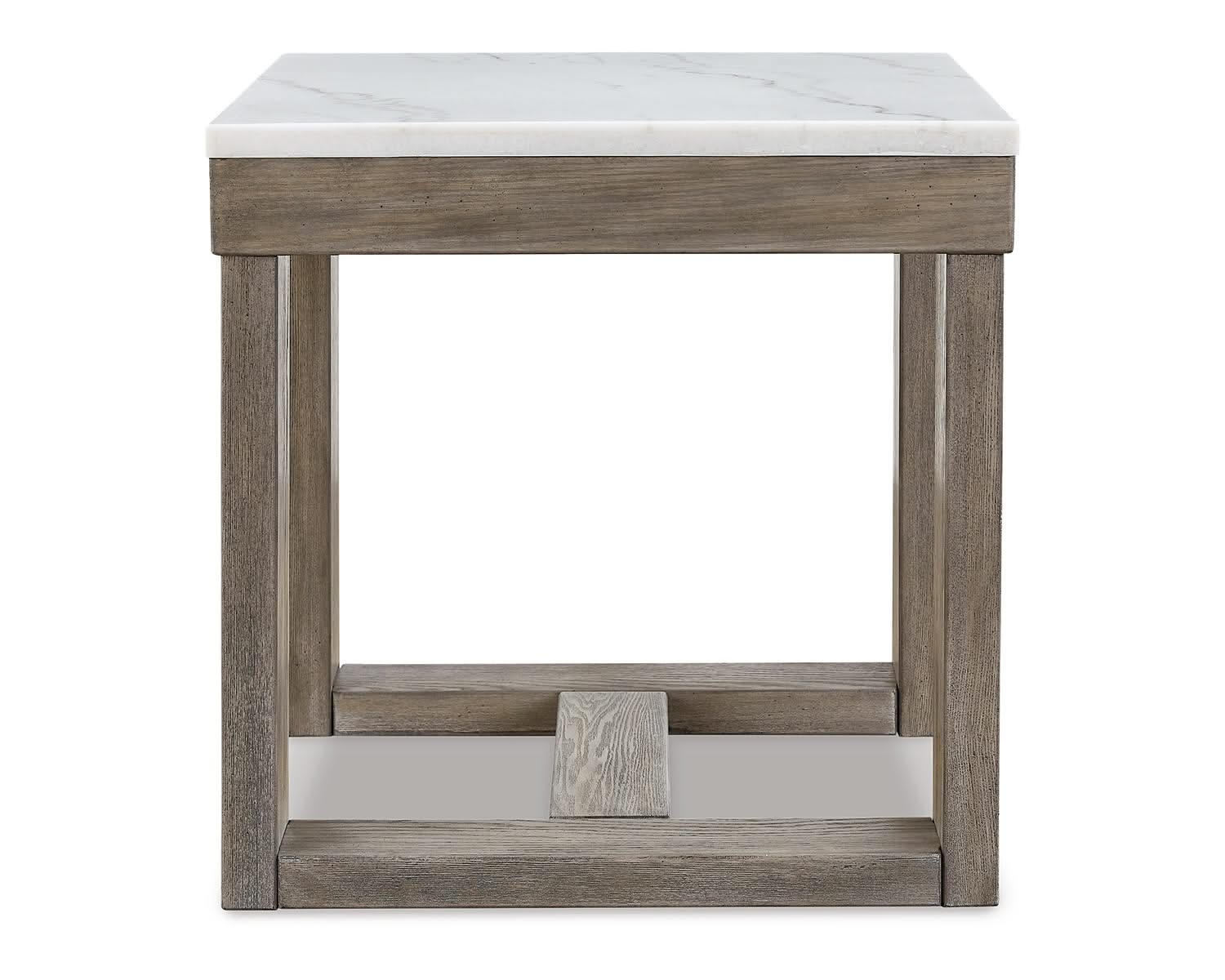 Loyaska End Table
