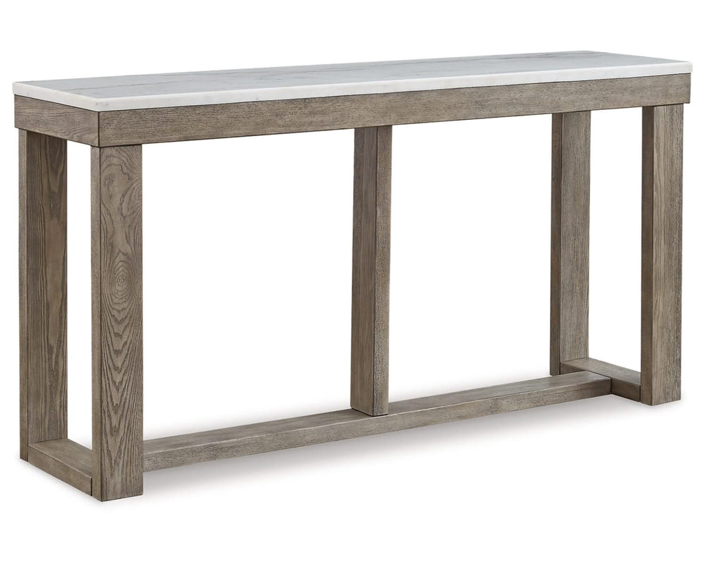 Loyaska Sofa Table