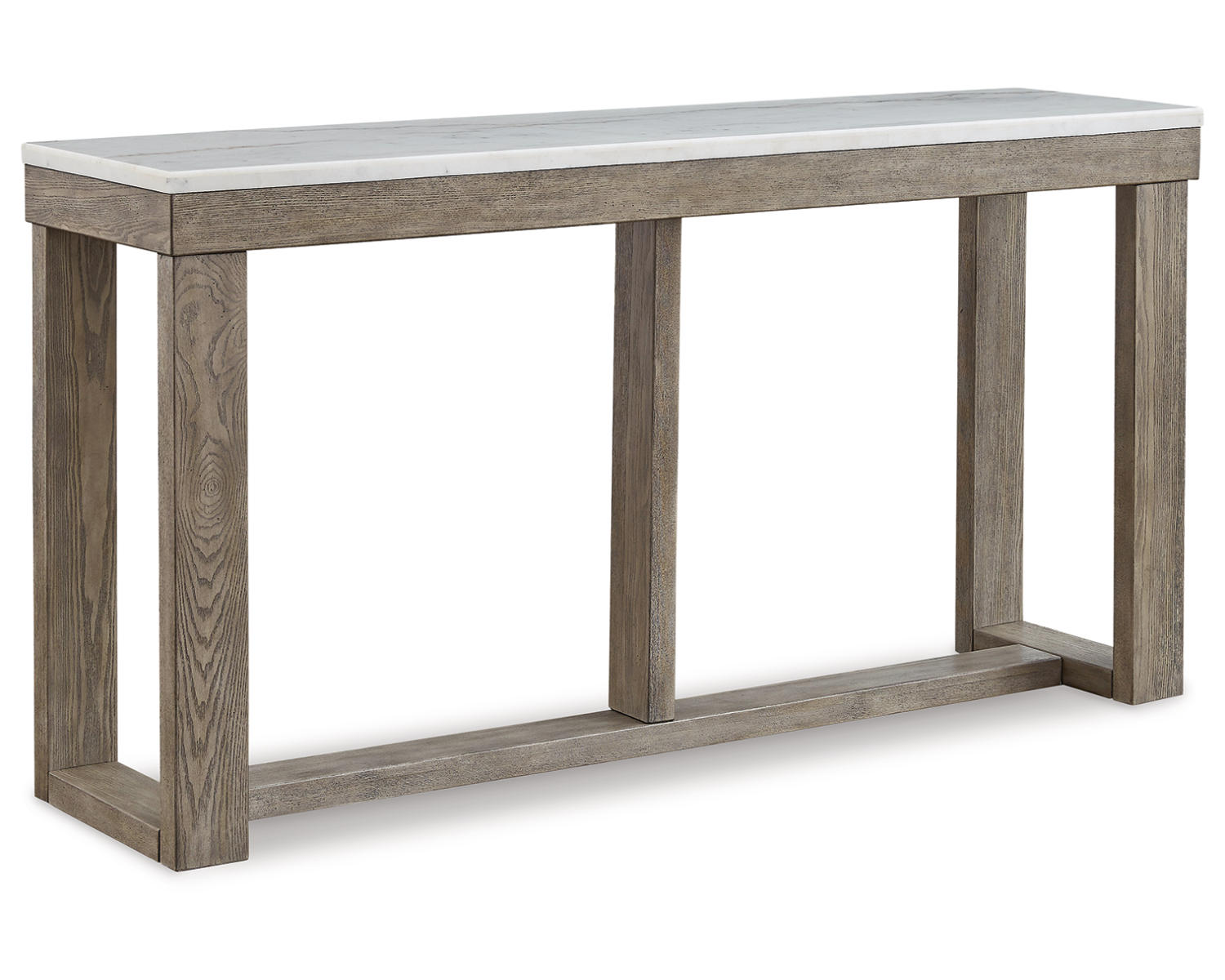 Loyaska Sofa Table