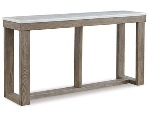 Loyaska Sofa Table