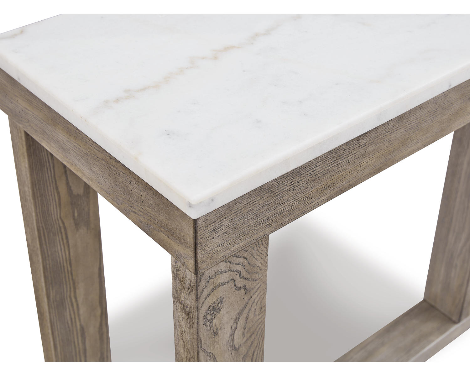 Loyaska Sofa Table