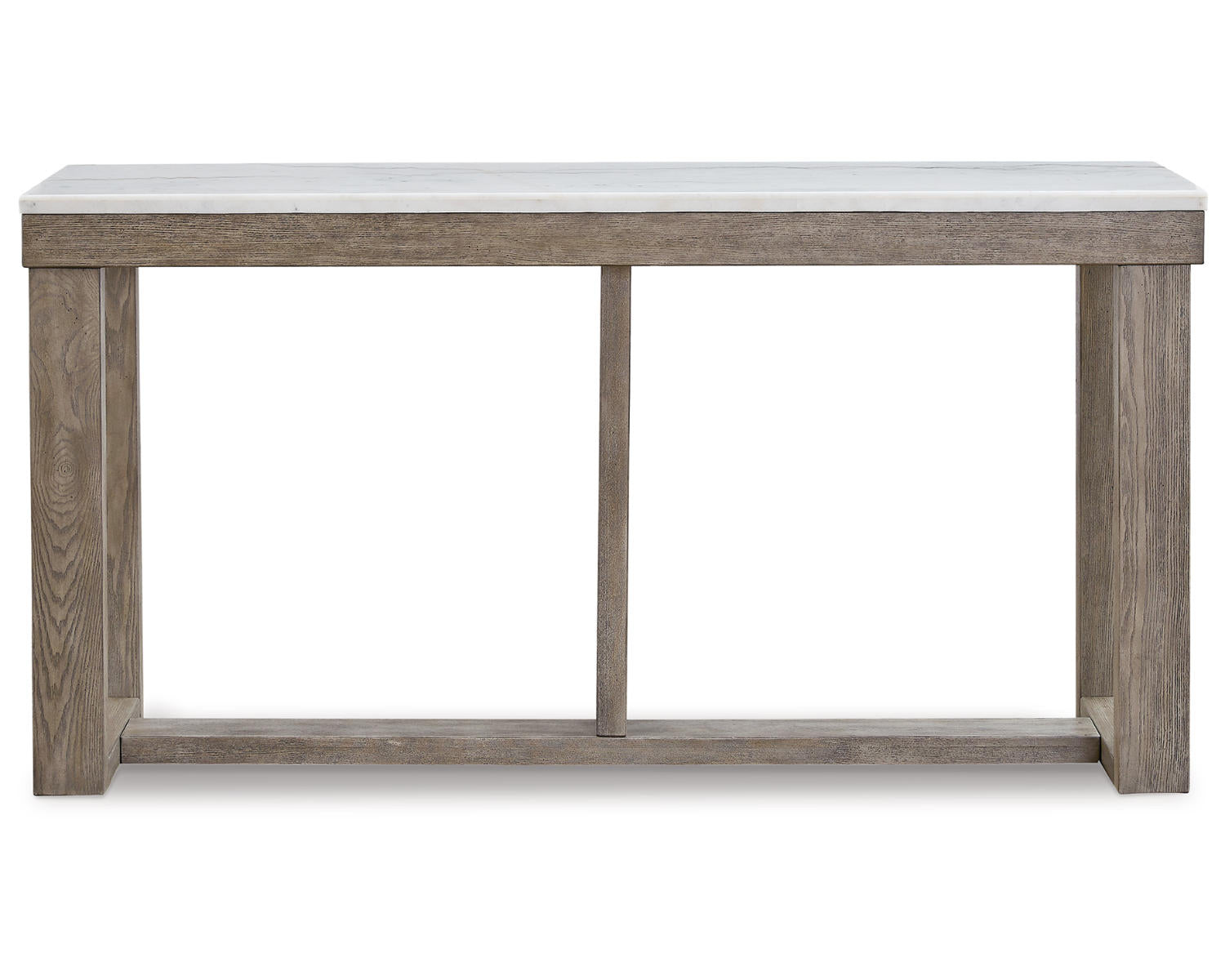 Loyaska Sofa Table
