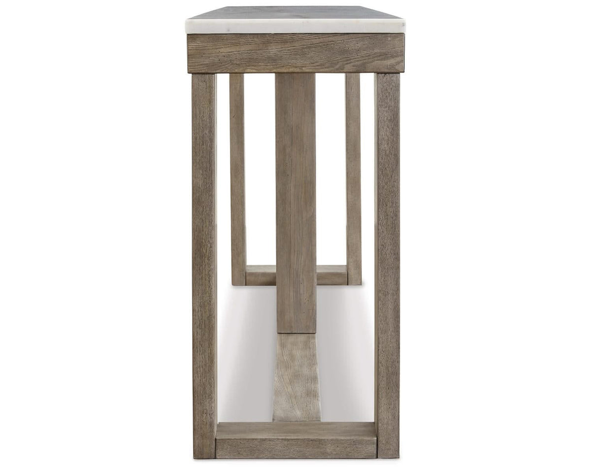 Loyaska Sofa Table
