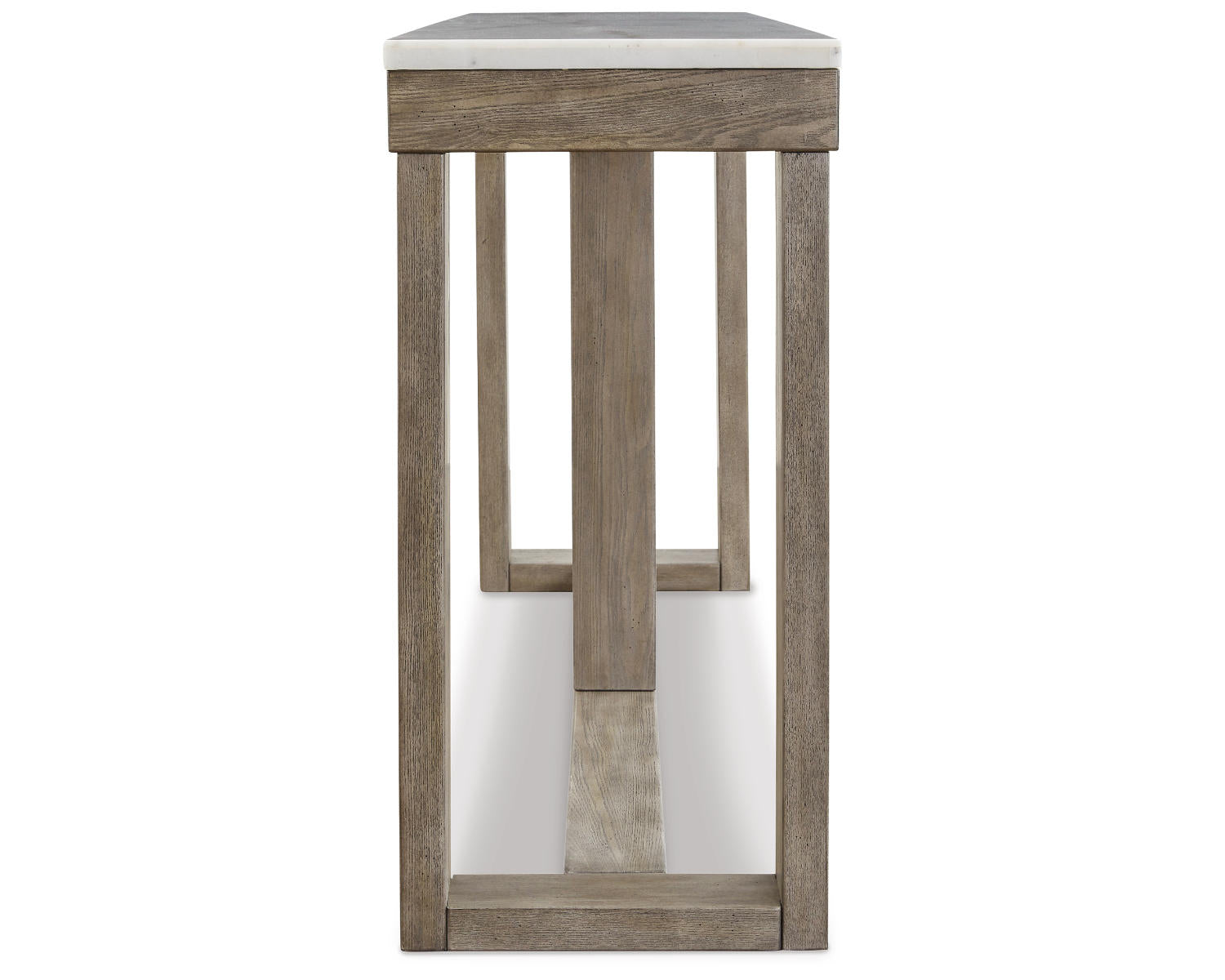 Loyaska Sofa Table