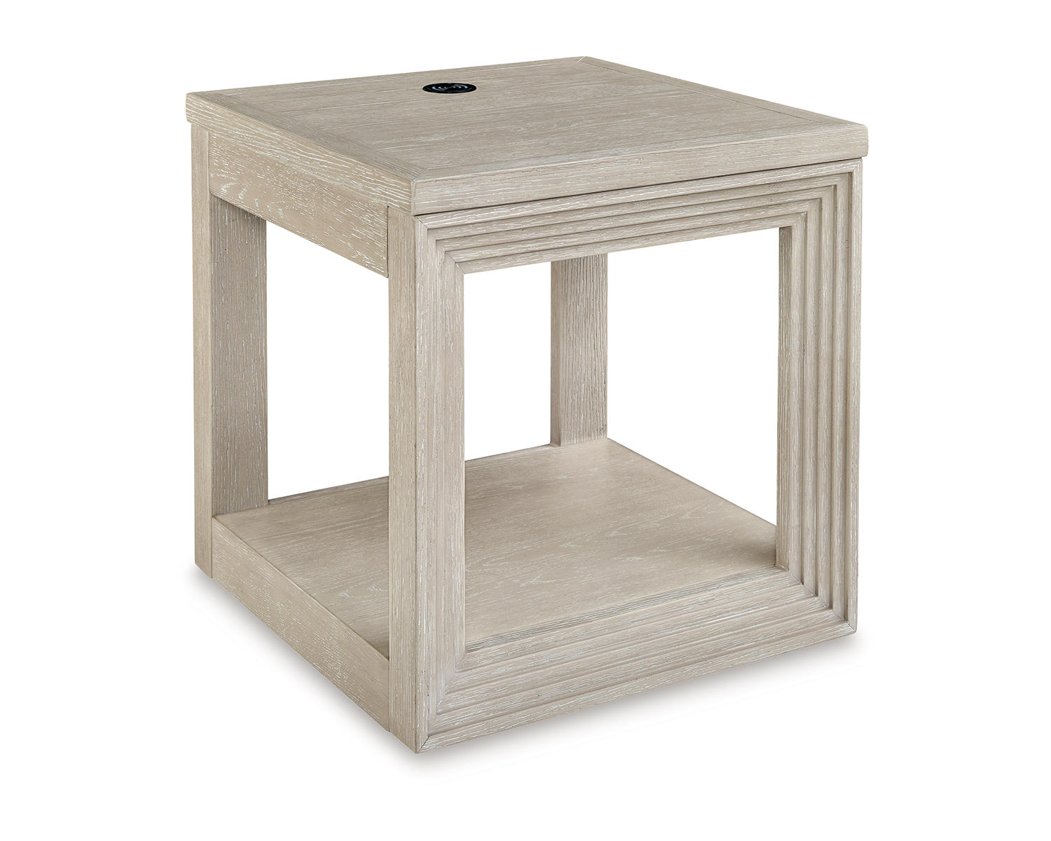 Marxhart End Table