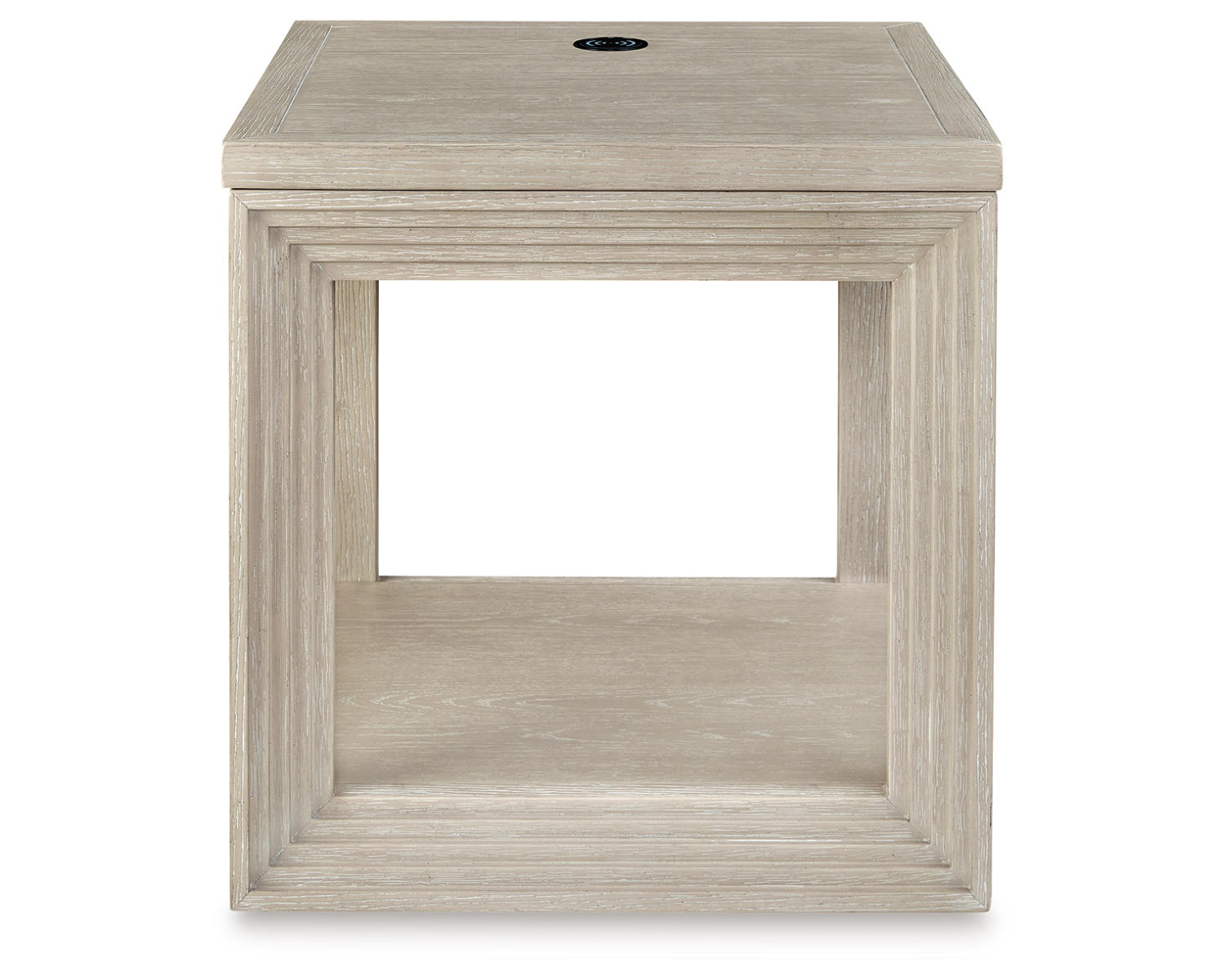 Marxhart End Table
