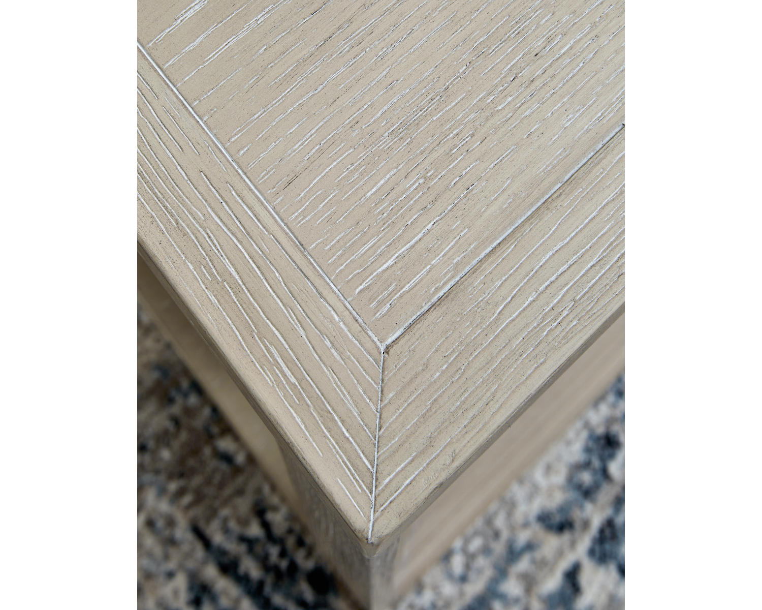 Marxhart End Table