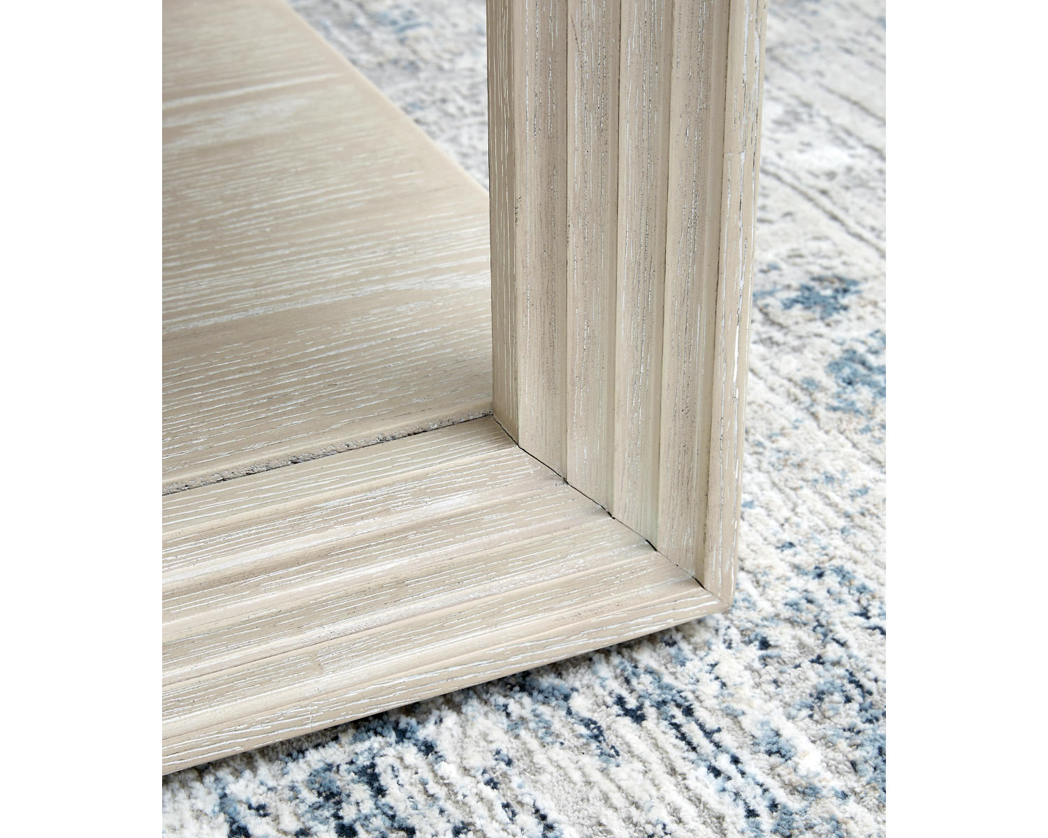 Marxhart End Table