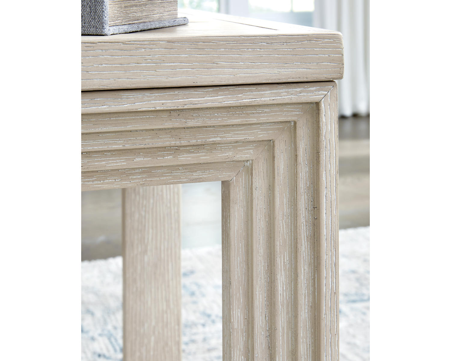 Marxhart End Table