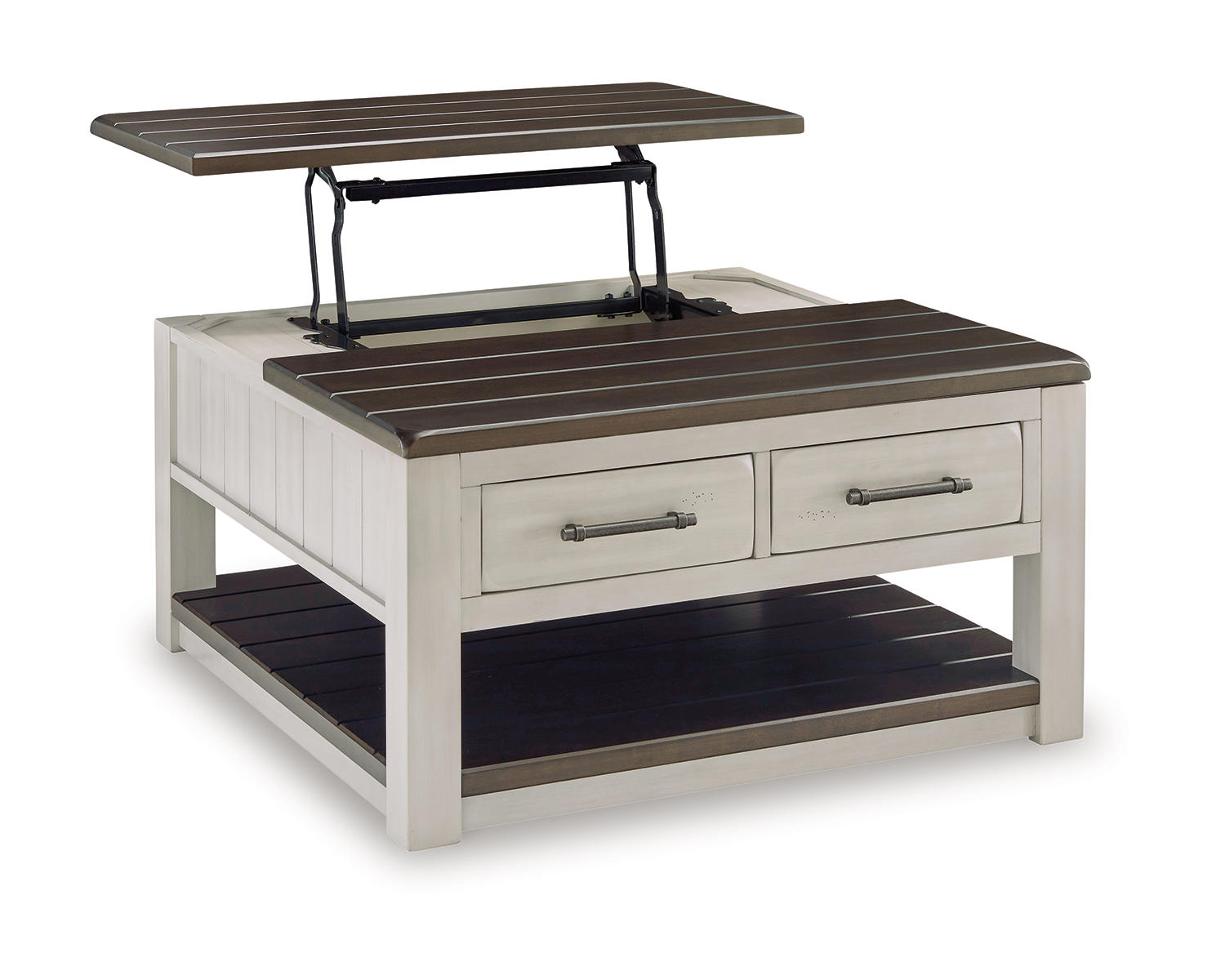 Darborn Lift-Top Coffee Table