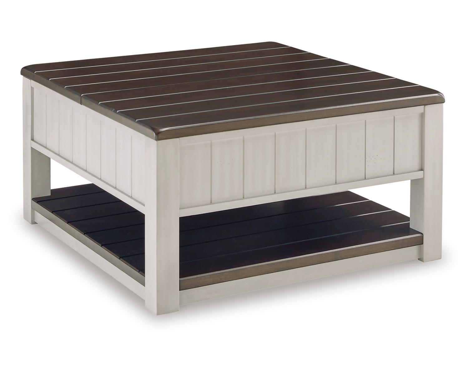 Darborn Lift-Top Coffee Table