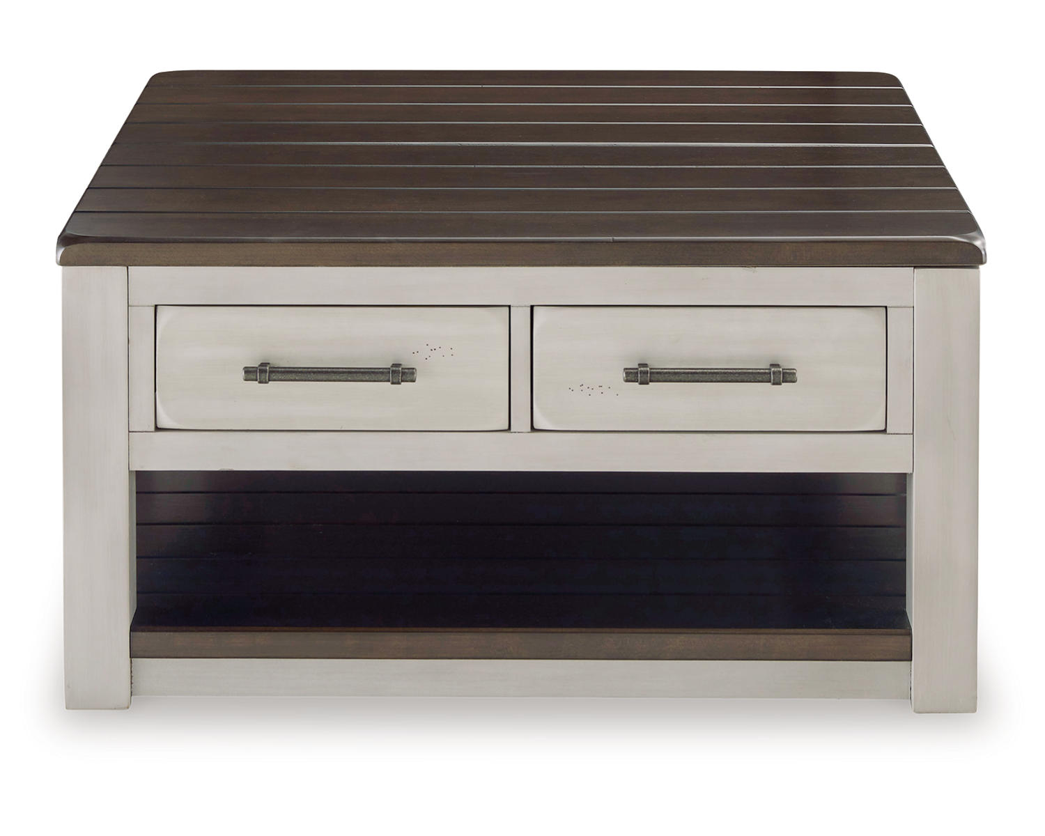 Darborn Lift-Top Coffee Table