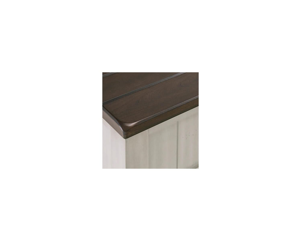 Mesa de centro elevable Darborn