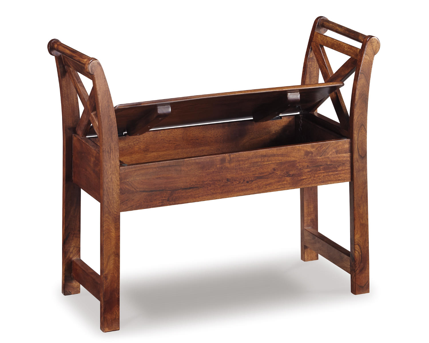 Abbonto Accent Bench