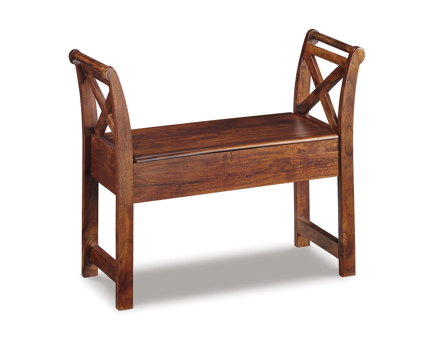 Abbonto Accent Bench