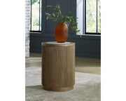 Camdill End Table