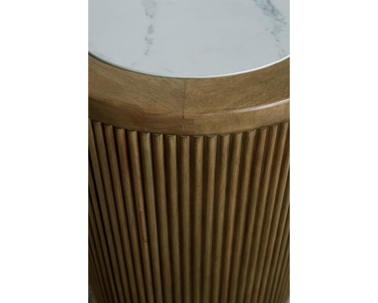 Camdill End Table