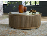 Camdill Coffee Table