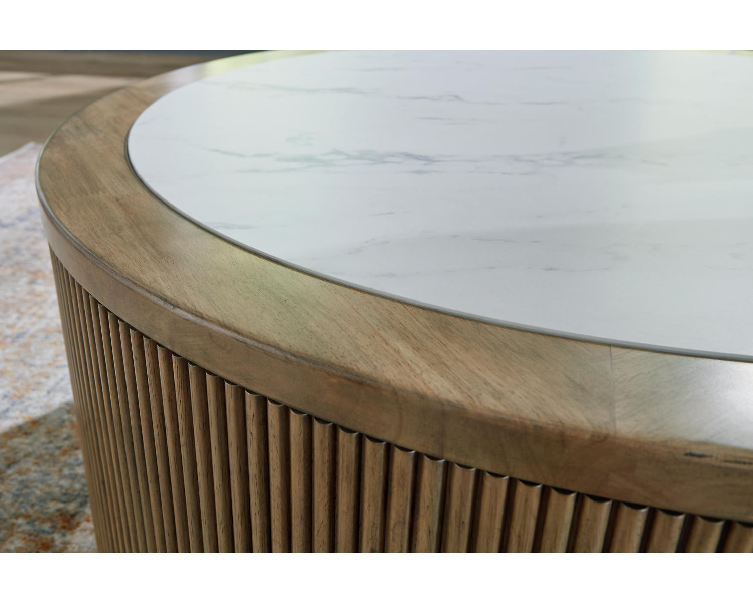 Camdill Coffee Table