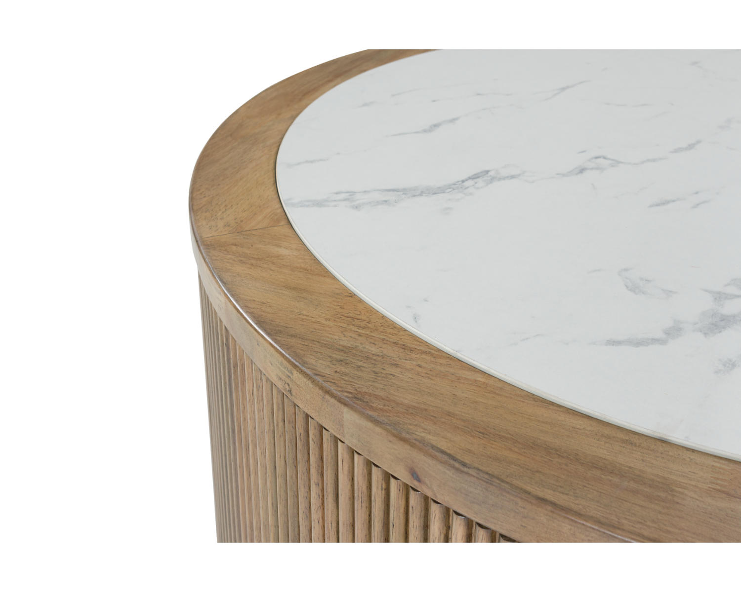Camdill Coffee Table