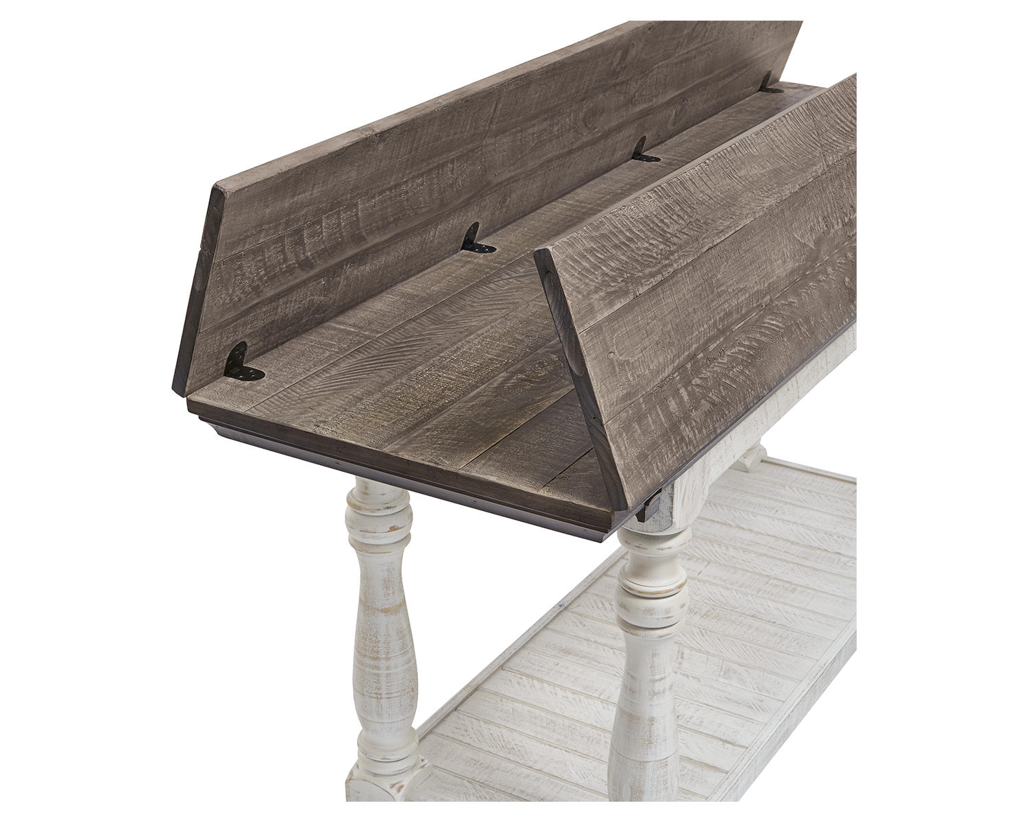 Havalance Sofa/Console Table