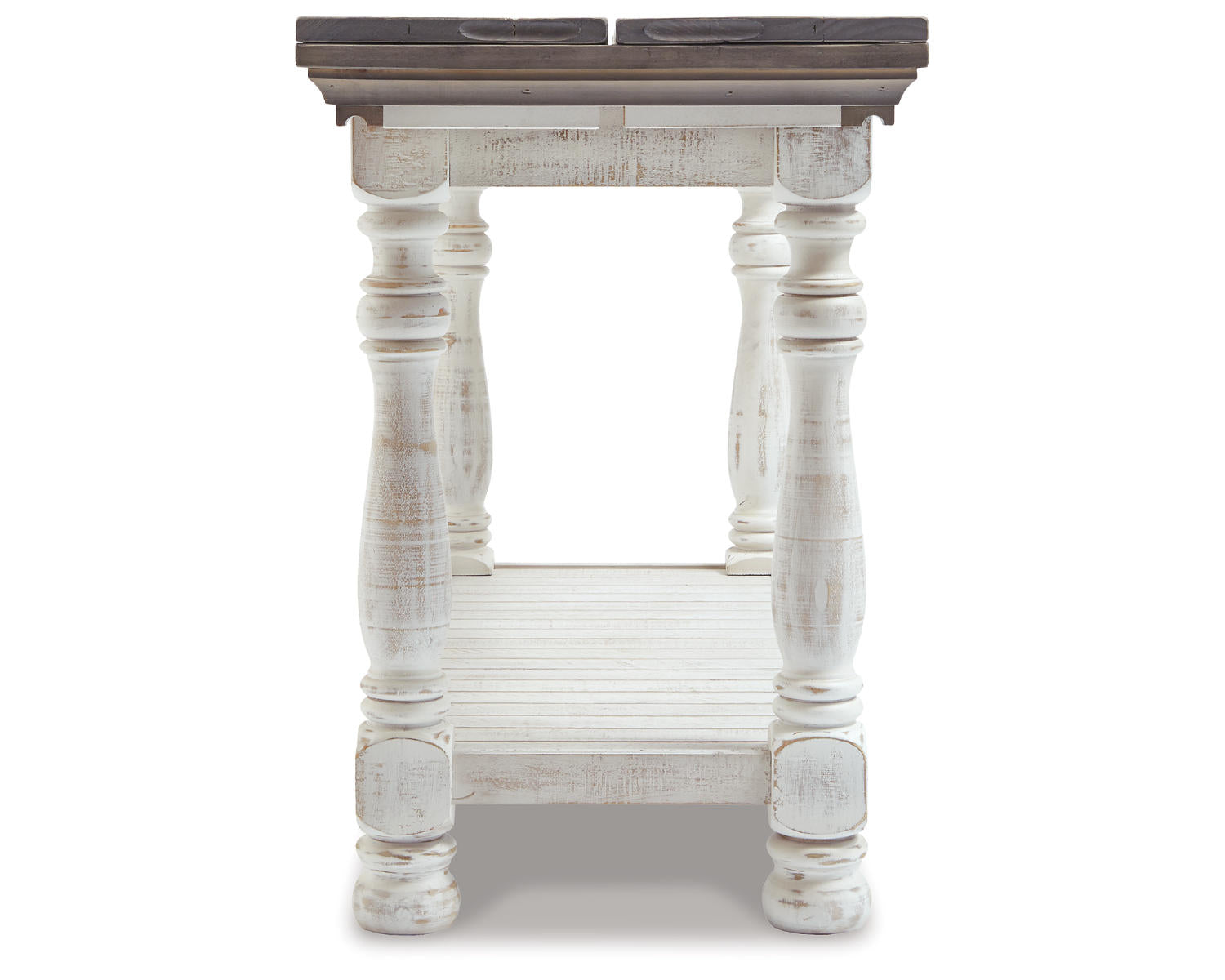 Havalance Sofa/Console Table