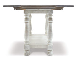 Mesa consola/sofá Havalance