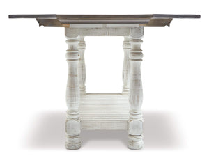 Mesa consola/sofá Havalance