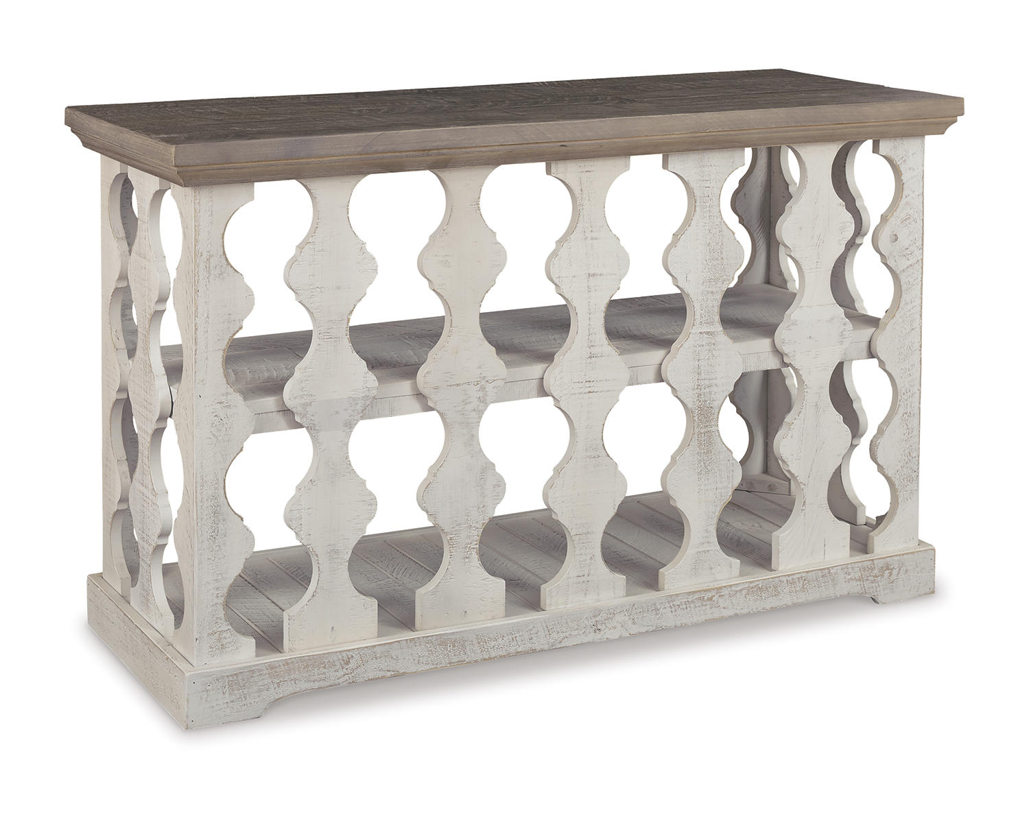 Havalance Sofa/Console Table