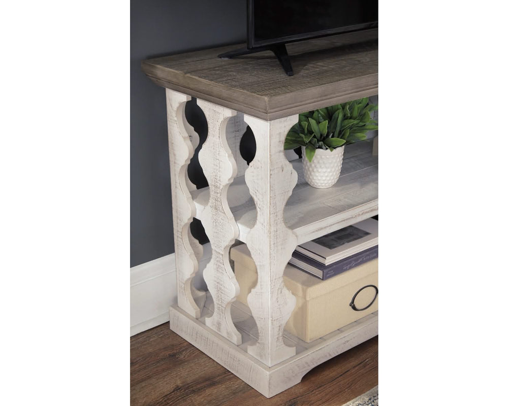 Mesa consola/sofá Havalance