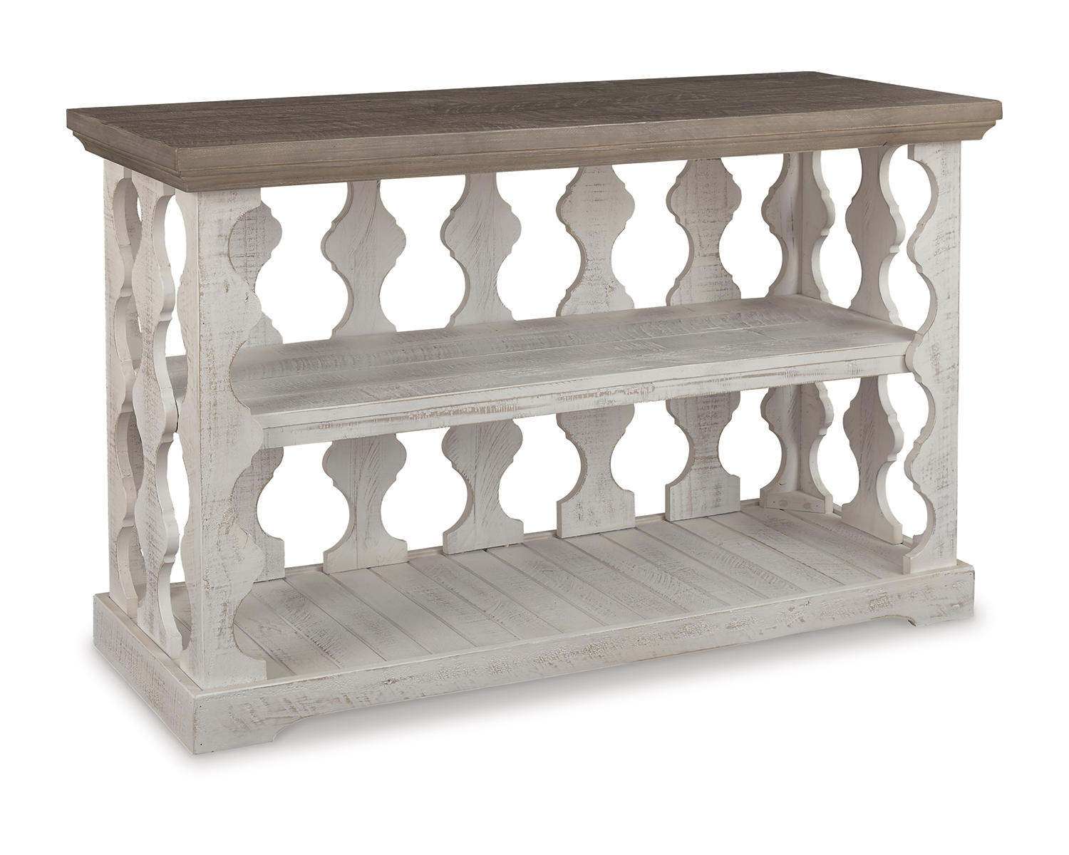 Havalance Sofa/Console Table