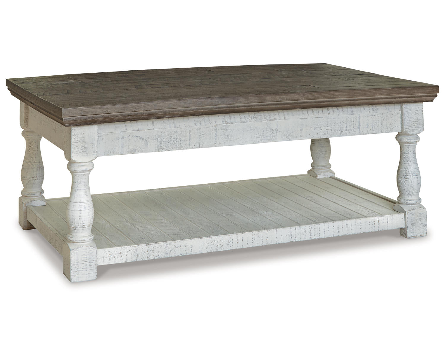 Havalance Lift-Top Coffee Table