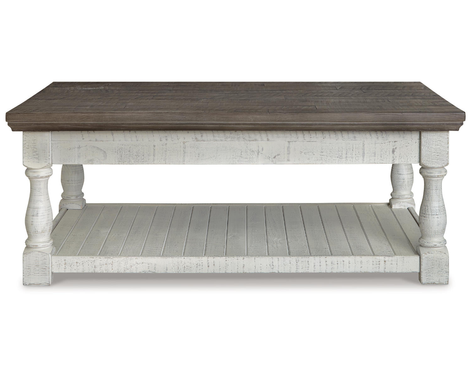 Havalance Lift-Top Coffee Table