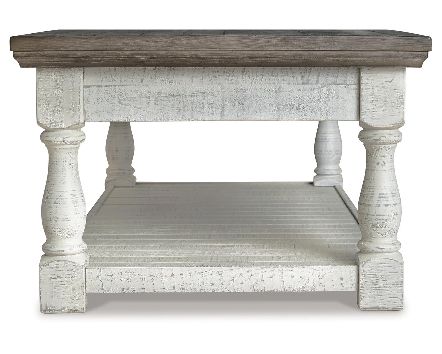 Havalance Lift-Top Coffee Table