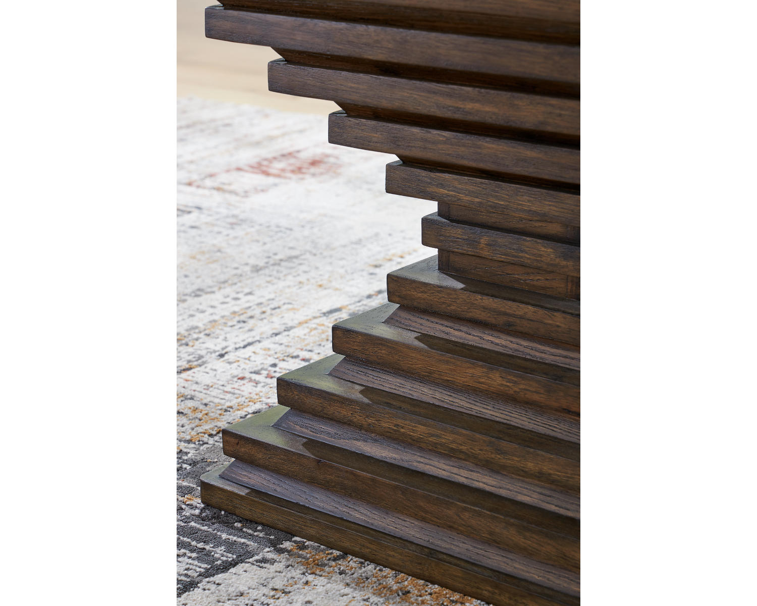 Hannodream End Table