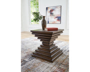 Hannodream End Table