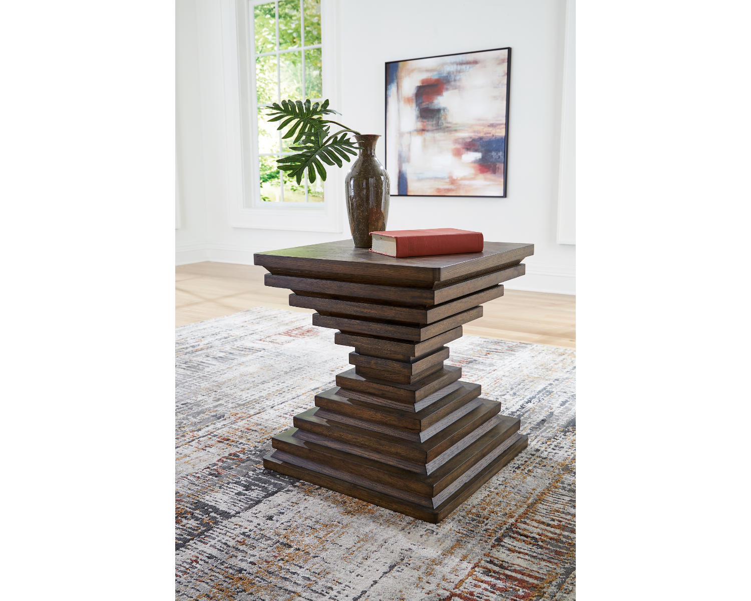 Hannodream End Table