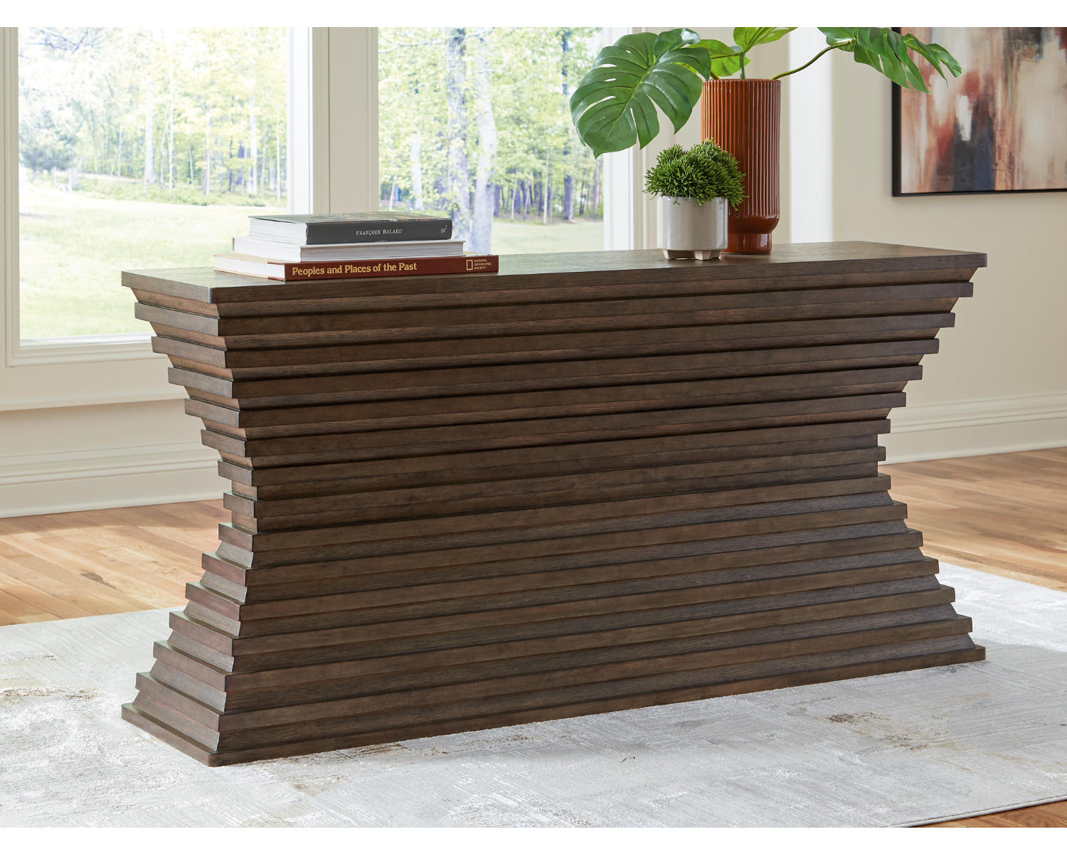 Hannodream Sofa Table