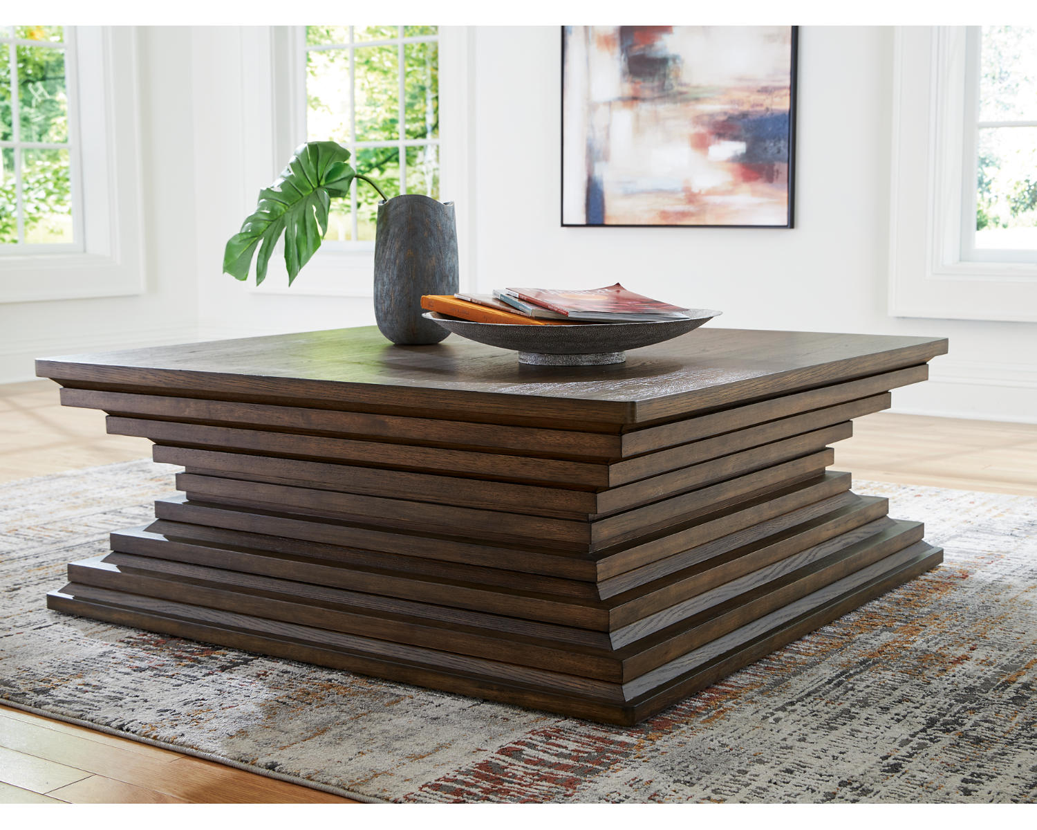 Hannodream Coffee Table
