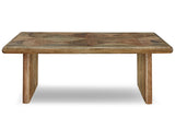 Lawland Coffee Table