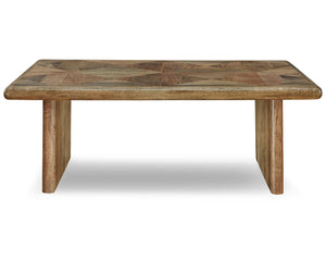 Lawland Coffee Table