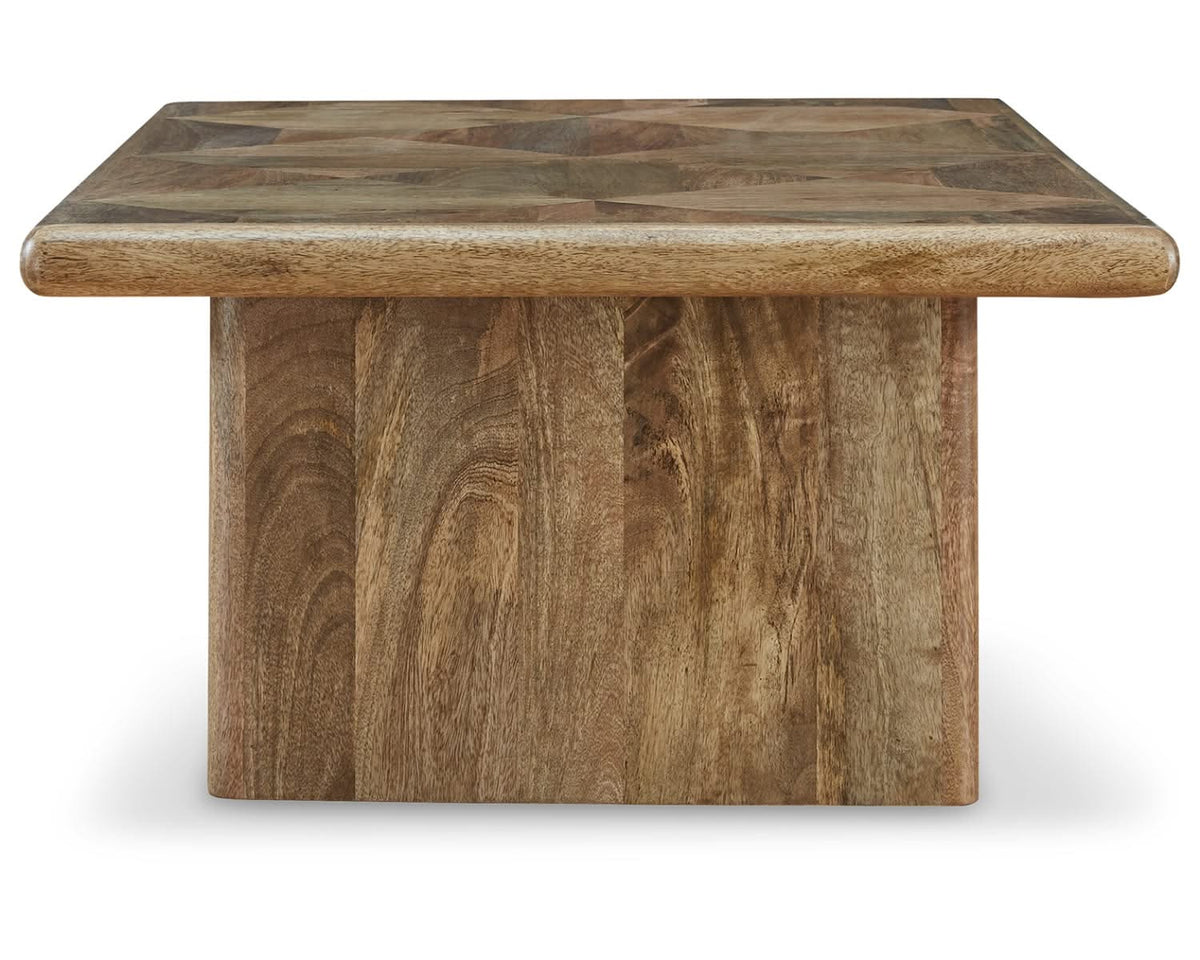 Lawland Coffee Table