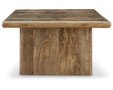 Lawland Coffee Table