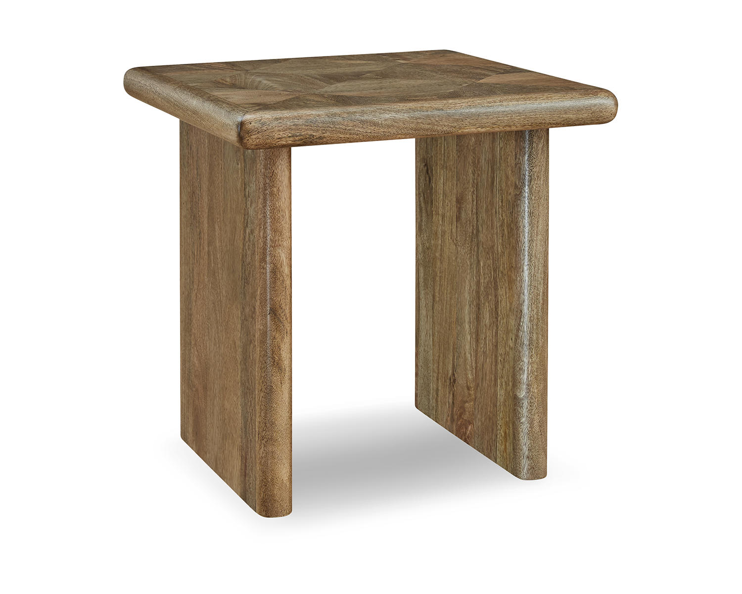 Lawland End Table