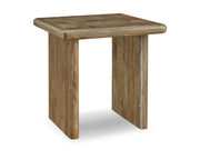 Lawland End Table