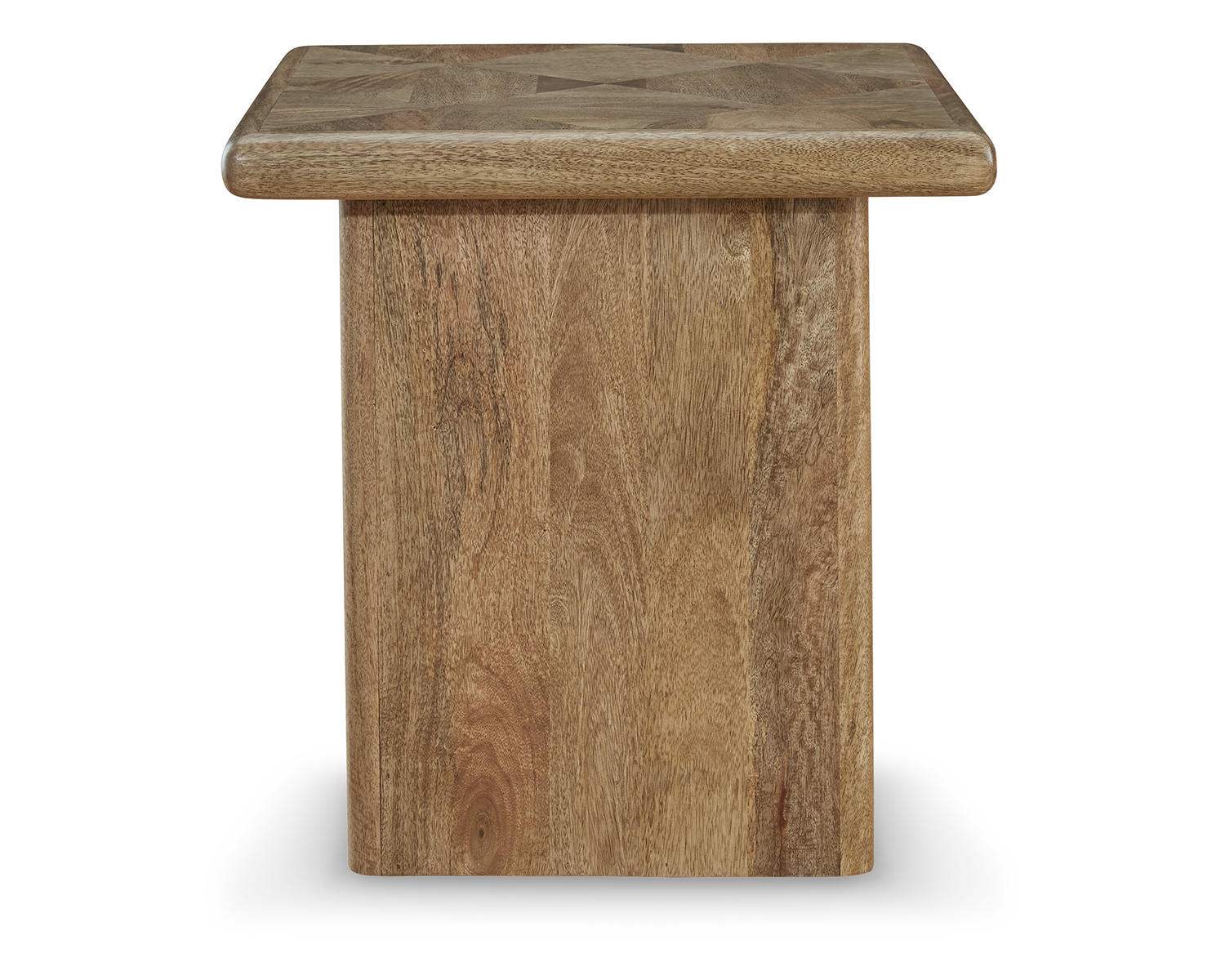Lawland End Table