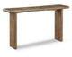 Mesa de sofá Lawland